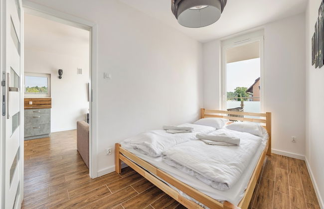 Apartamenty Sun & Snow Baltic Sun - Photo 11