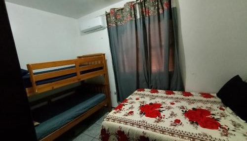 Pousada familiar bibi casa inteira - Foto 5