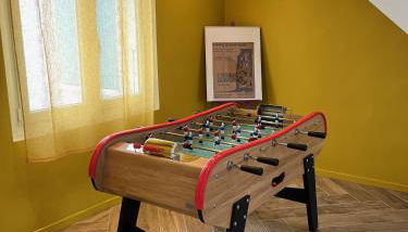 Ile d oléron Vertbois, Villa Bois Piscine et mer - Foto 4