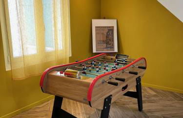 Ile d oléron Vertbois, Villa Bois Piscine et mer - Foto 4