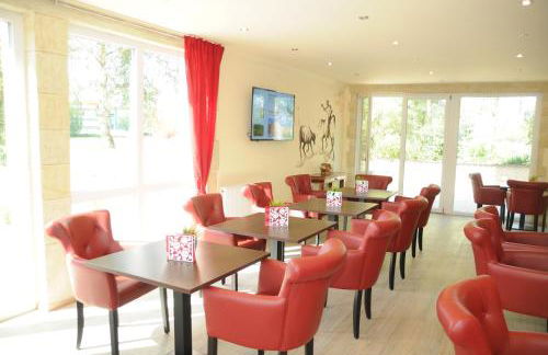 Seehotel Europa - Foto 35