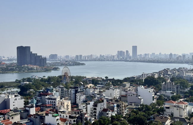 PentStudio West Lake by Emily in Town - Foto 45