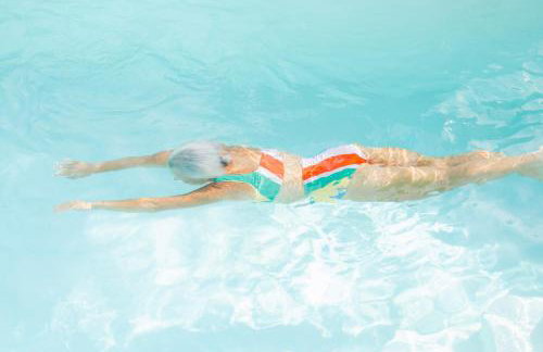 PAVI APARTMENTS Life Style House with private pool - Foto 11