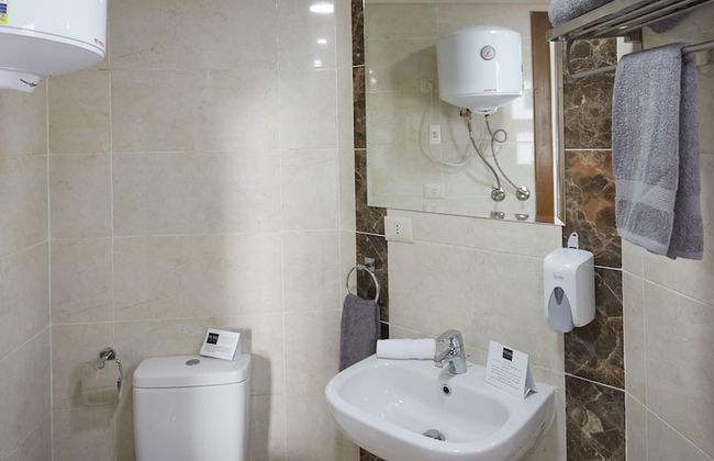 Prime Select Porto New Cairo - Foto 62