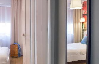 W&K - Blue Suite - Klimatyzacja, FV VAT, Parking w garażu, Blisko dworca i centrum, Wi-Fi - Photo 26