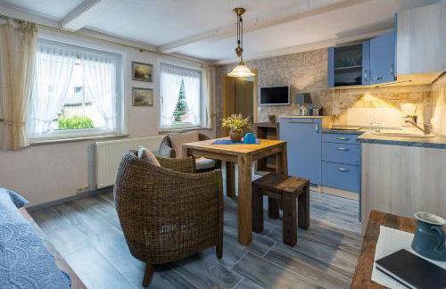 Appartement`s - HAUS KAROLA - Photo 22