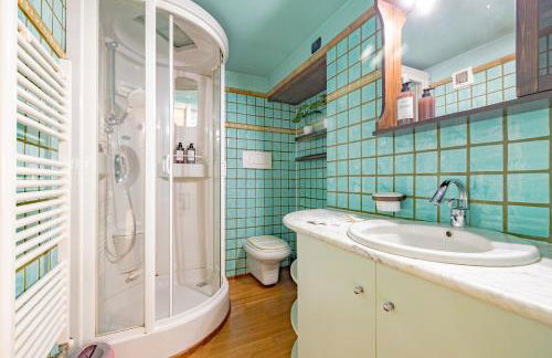 Malpensa Jacuzzi House - Foto 36