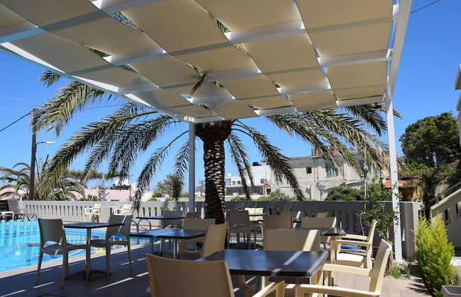 Amaryllis Hotel Apartments - Photo 53