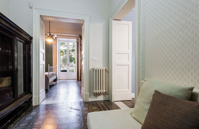 Casa Euplio by Wonderful Italy - Foto 11