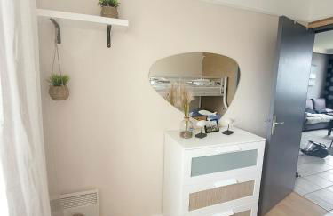 Duplex les pieds dans l'eau - Foto 18