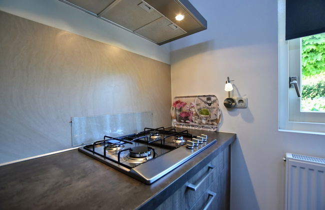 Detached Holiday House With Wifi and a Large Garden; Hike and Bike the Veluwe - Foto 4