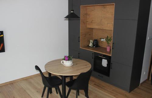 Apartament Chopina - Foto 17