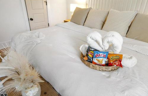 Cottage by Lake Hartwell Cocoa y Canoes - Foto 25