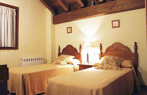 Casa Rural Irugoienea - Foto 76