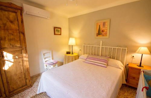 Casa Rural Cortijos San Jose - Foto 12