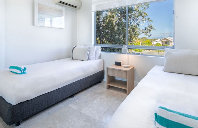 Oaks Casuarina Santai Resort - Foto 11