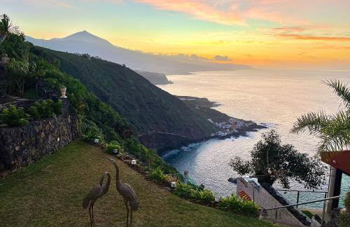 Villa San Cristóbal de Acentejo - Foto 1
