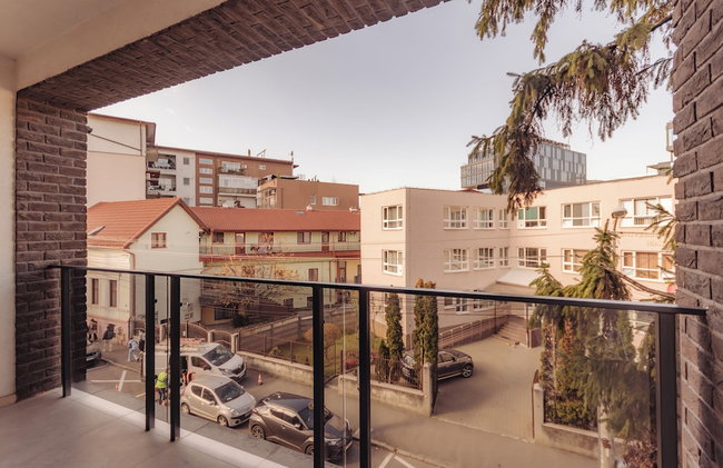 ZEN Central Apartments - Photo 17