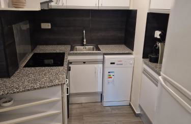 PARADIS PARK, APARTAMENTO PISCINA Y PLAYA - Foto 11