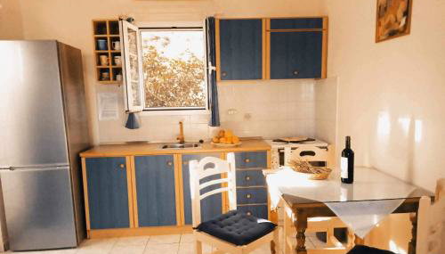 Evangelia House Sea View Apartments - Foto 4