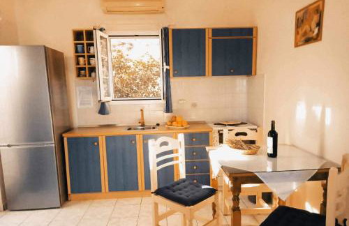 Evangelia House Sea View Apartments - Foto 4