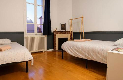 Maison charmante avec patio ! - Foto 19