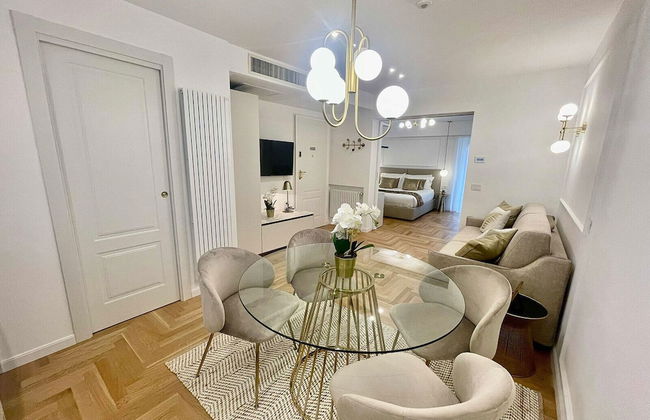 Bellagio Luxury Suites Apartments - Foto 53