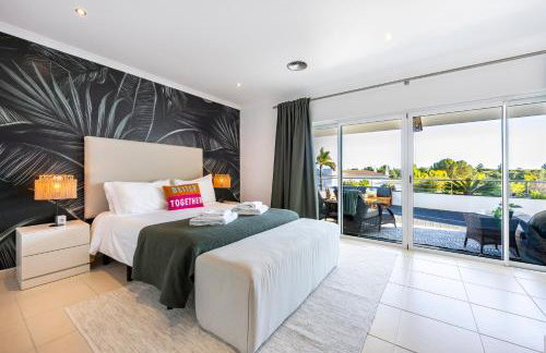 Burgau Sea View, Beach & Pool Villa - Foto 29