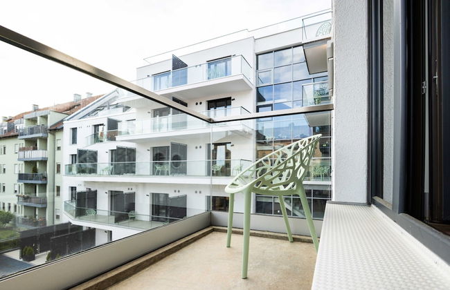 Eco Smart Apartments Premium City - Foto 39