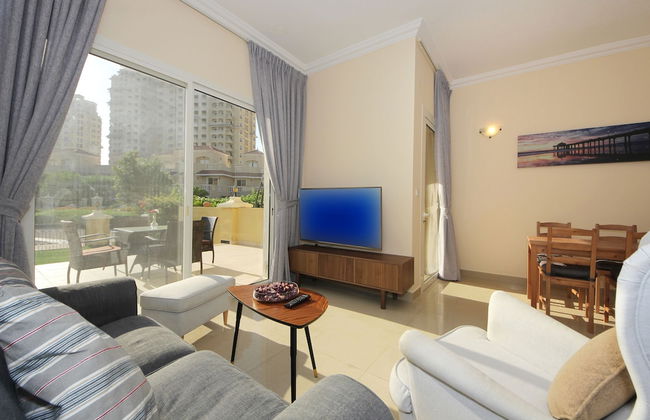 Piks Key- Al Hamra Village - Photo 17