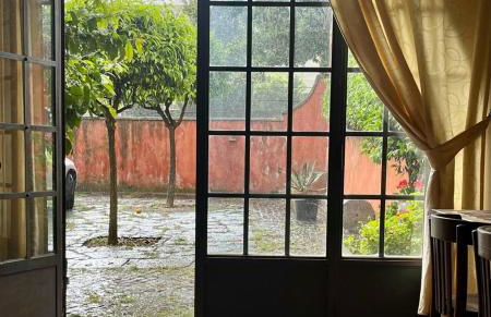 Residenza in palazzo storico del 1601 - Foto 23