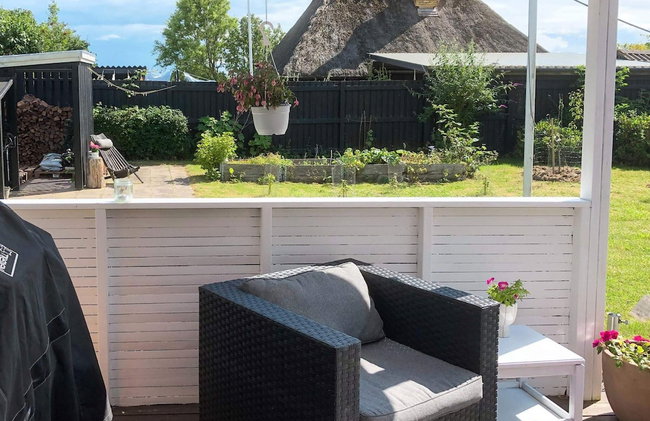 6 Person Holiday Home in Rude - Foto 23