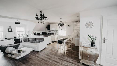 Apartament Rynek Pniewy - Foto 3