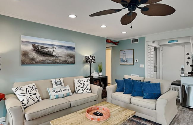Sandpiper Cove by Southern Vacation Rentals - Photo 56