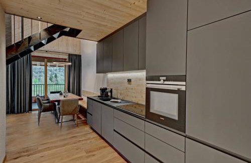 Eibele Chalets - Foto 40
