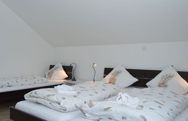 Garden-view Villa in Medebach Kustelberg - Foto 6