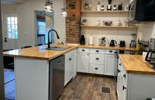 Modern Farmhouse - Foto 13