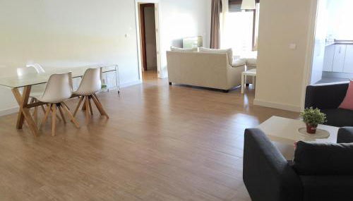 Espectacular Apartamento Malaga Playa - Photo 5