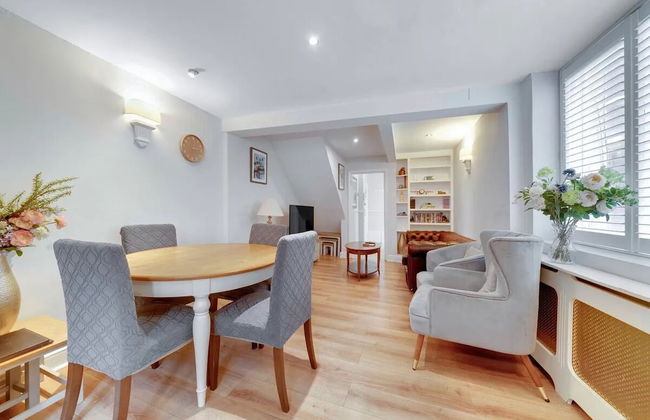 Castletown House Apartments - Foto 45