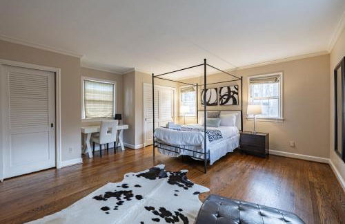 Gorgeous Unique House in Bethesda with 8 Beds - Foto 35