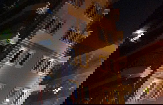 Sailorson Apart Hotel - Foto 32