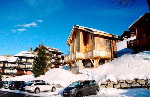 Chalet Phoenix - Foto 10