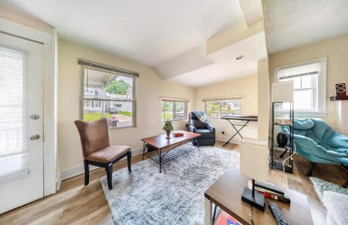 Cuyahoga Falls 3 bedroom 2 bath - Foto 27