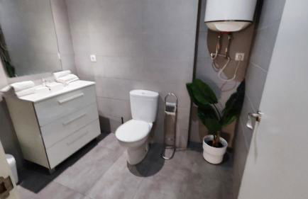 Boutique 2 apartamento Ave centro Lleida - Foto 10