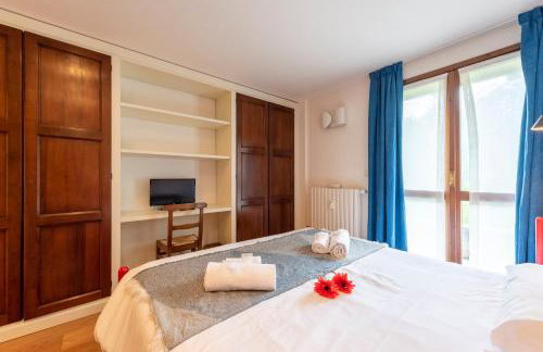 Plan Gorret Wonderful Apartment In Courmayeur - Foto 36