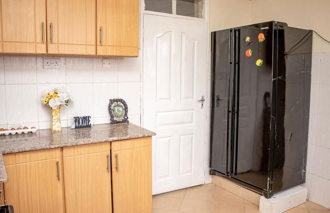 Caster JKIA Homes - Foto 43