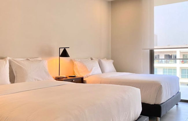 w Amazing 2BR With Balcony in Cartagena - Photo 21