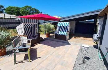 Ferienhaus Watt'n Glück - Foto 1