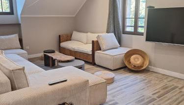 Le Loft du Centre Ville - Photo 5