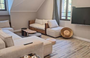 Le Loft du Centre Ville - Photo 5